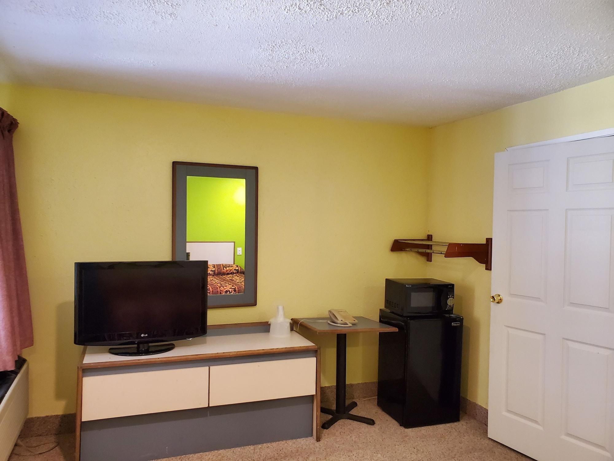 Travel Inn Motel ฮาร์ตฟอร์ด ภายนอก รูปภาพ