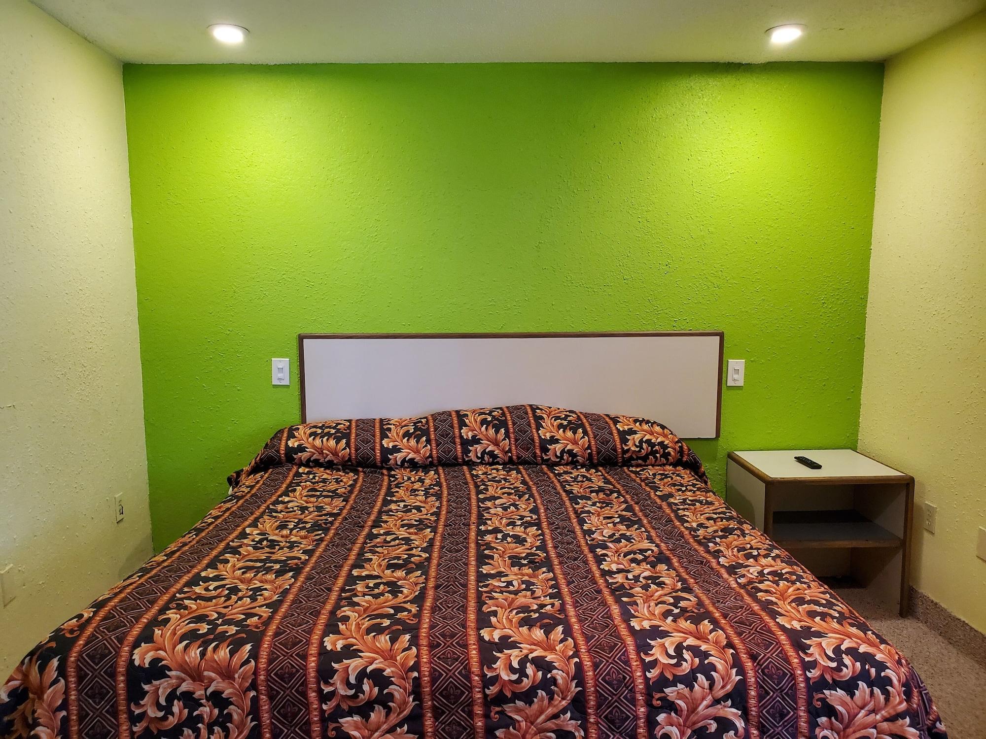Travel Inn Motel ฮาร์ตฟอร์ด ภายนอก รูปภาพ