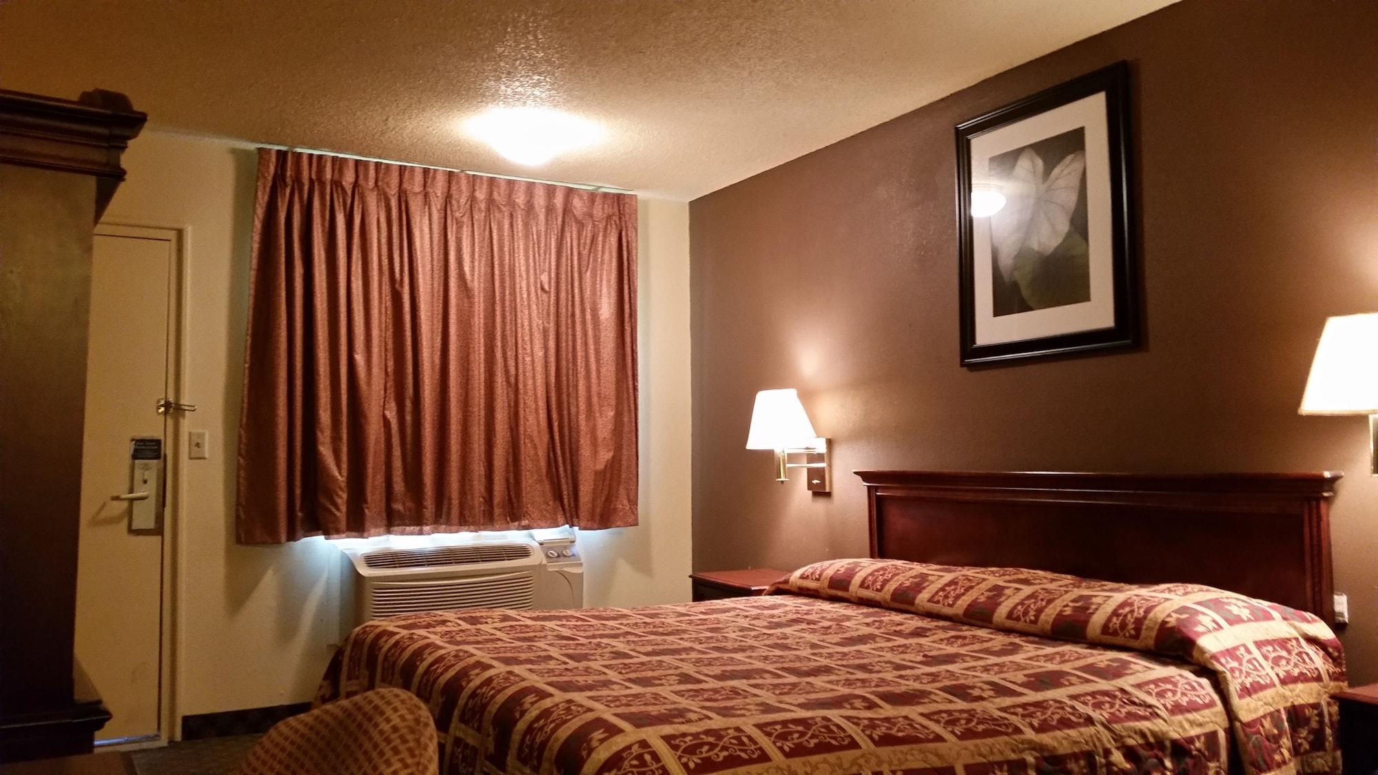 Travel Inn Motel ฮาร์ตฟอร์ด ภายนอก รูปภาพ