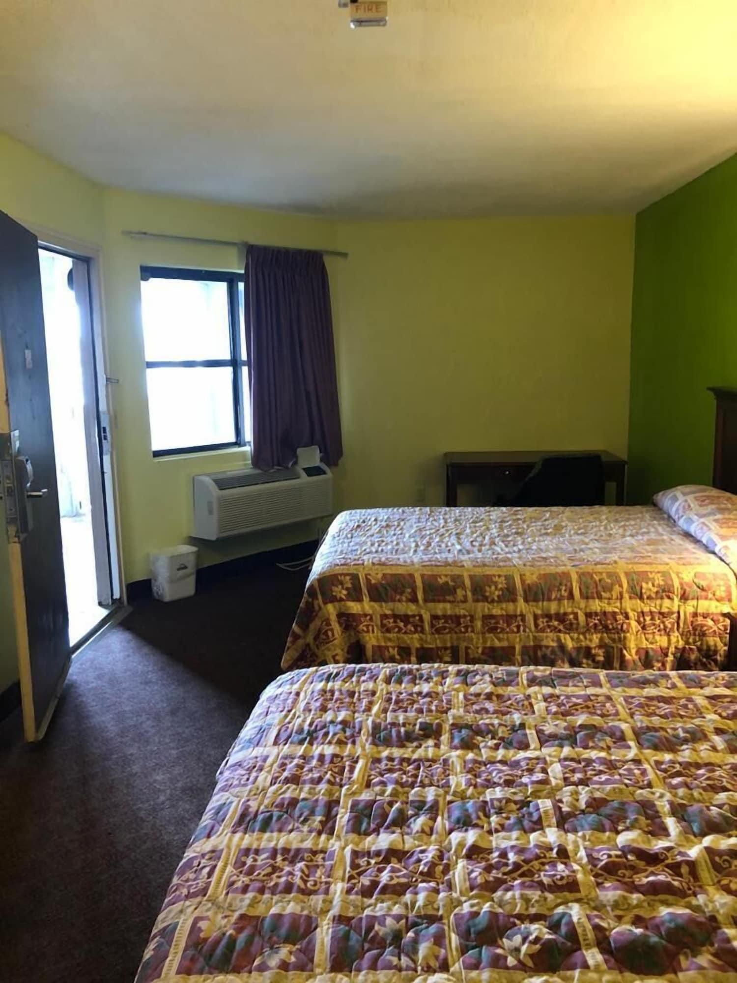 Travel Inn Motel ฮาร์ตฟอร์ด ภายนอก รูปภาพ